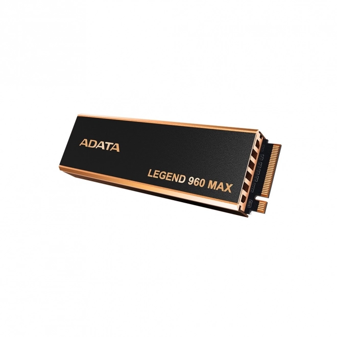 Legendárny 960 MAX 2TB PCIe SSD disk
