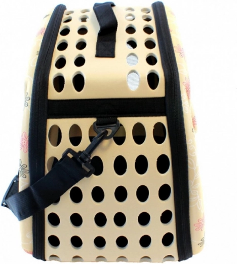 Ľahká, ale pevná konštrukcia