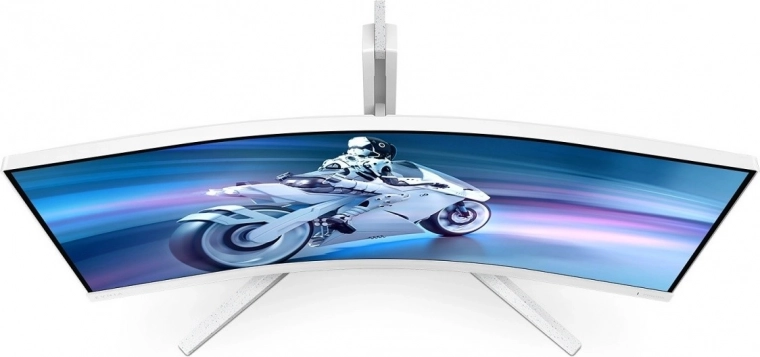 Rýchly 180Hz VA panel