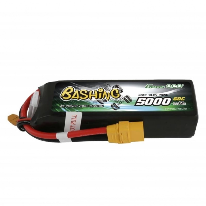 Batéria Gens Ace 5000mAh 14.8V 60C