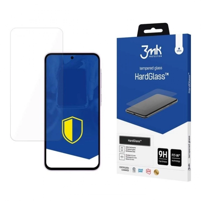 Ochranné sklo HardGlass pre Samsung Galaxy A35/A55 5G