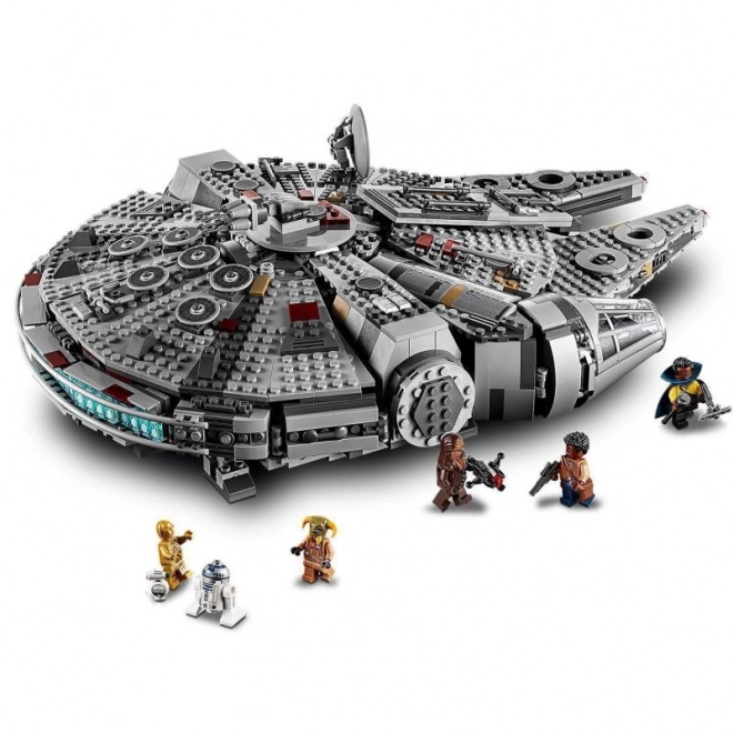 Millennium Falcon