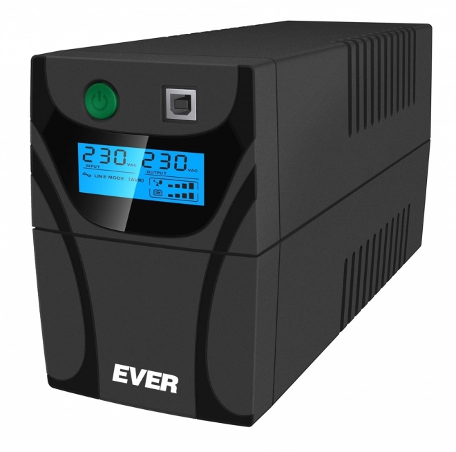 Záložný zdroj EasyLine 650 AVR USB