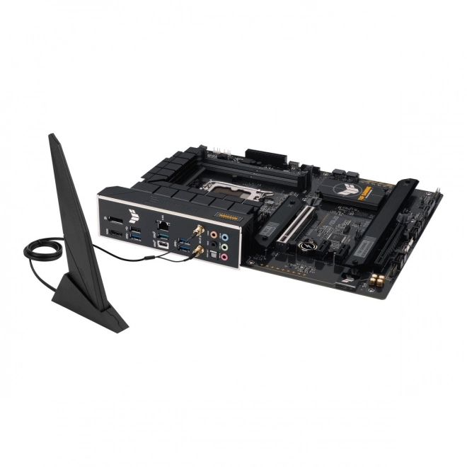 Tuf Gaming základná doska B760-Plus Wifi D4