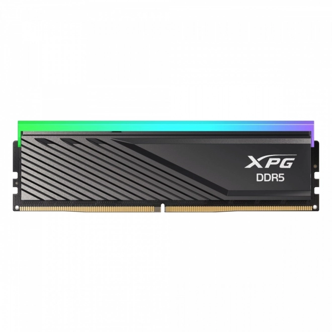 Pamäť XPG Lancer RGB DDR5 64GB Čierna