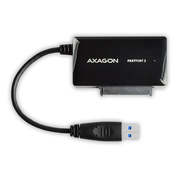 Univerzálny adaptér USB 3.2 na SATA FASTport3