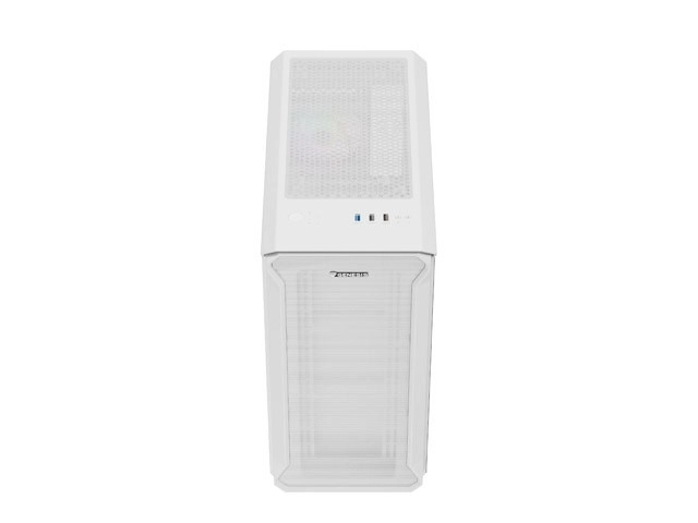 Počítačová skriňa Genesis Irid 503 ARGB Lite