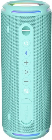 Bluetooth 5.3 a farebné LED efekty