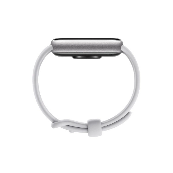 Športová opaska Smart Band 9 Pro strieborná