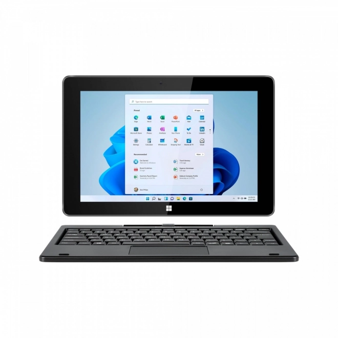 Krüger&Matz 2v1 tablet EDGE 1089