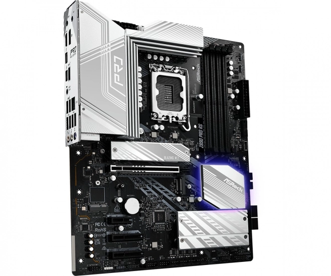 Z890 Pro RS ATX doska