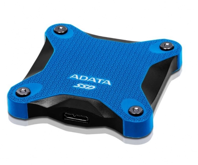 Zariadenie na ukladanie dát SSD 2TB modré