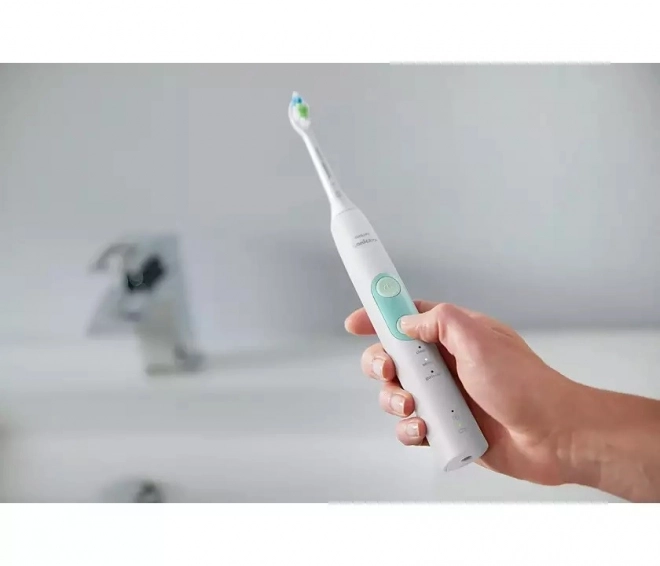 Sonicare zubná kefka