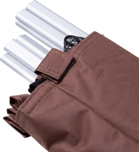 Skladná a prenosná konštrukcia