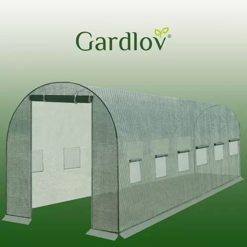 Náhradná fólia pre záhradný tunel 6x3x2m Gardlov