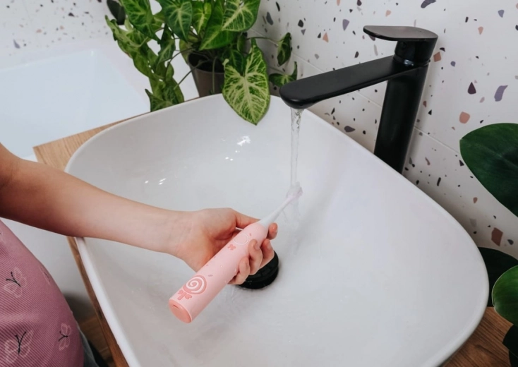 Vodoodolnosť IPX7 a nabíjanie cez USB