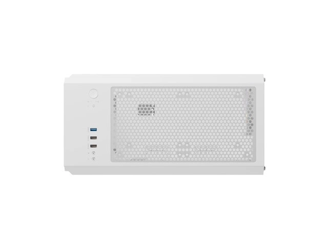 Počítačová skriňa Genesis Irid 503 ARGB Lite