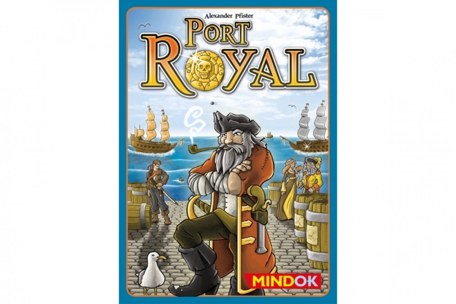 Port Royal