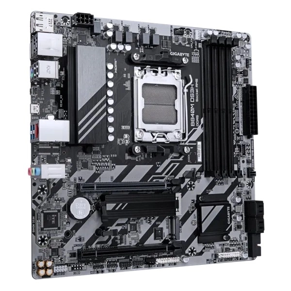 Pevná doska pre Ryzen