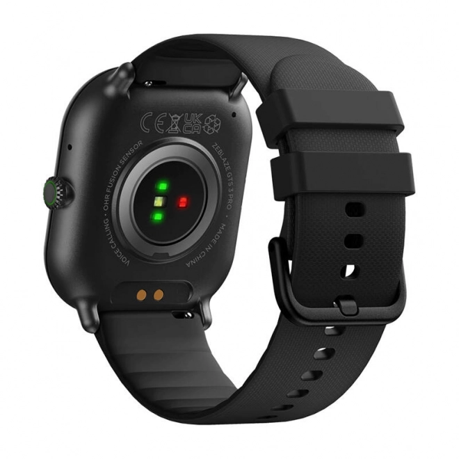 Zeblaze GTS 3 Pro Smartwatch