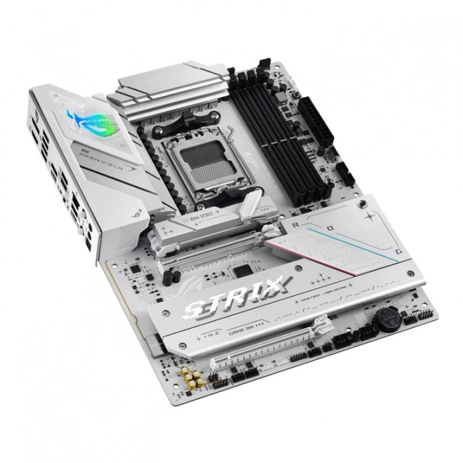 Herná základná doska ROG STRIX B850-A s WiFi