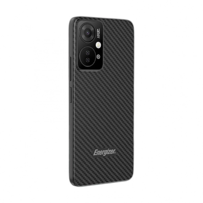 Smartfón Ultimate s 2GB RAM a 64GB, 6,51-palcový 4G LTE Dual SIM, čierny