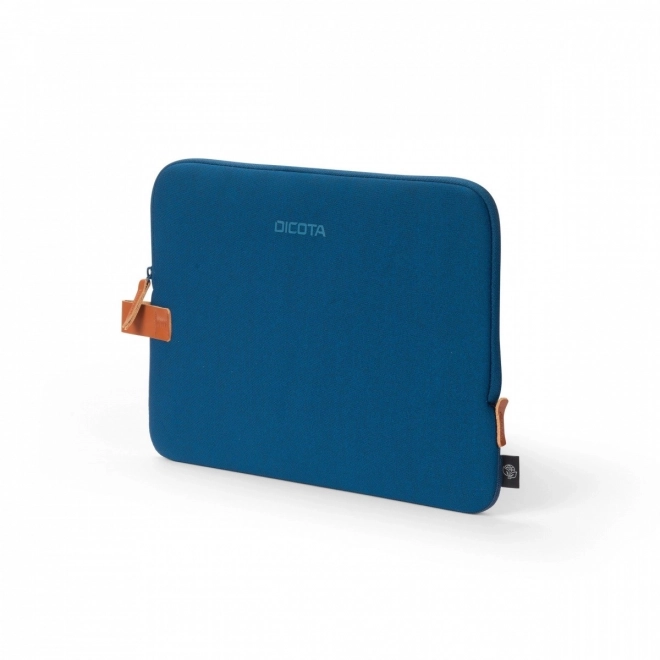 Puzdro na notebook Skin URBAN 14 palcov v modrej farbe