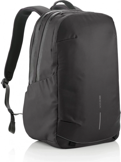 Antivreckárska konštrukcia a skryté RFID vrecká