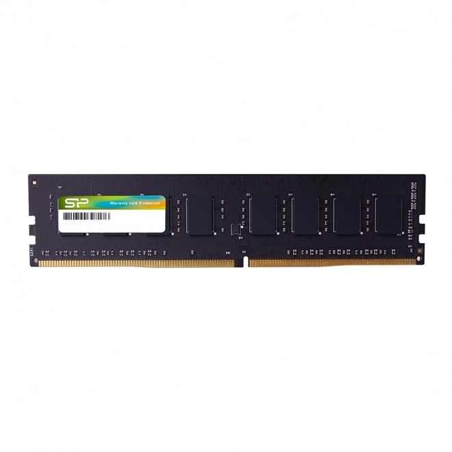 Pamäť DDR4 8GB 2666 CL19 UDIMM
