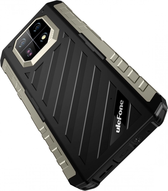 Ulefone Armor 22 odolný smartphone