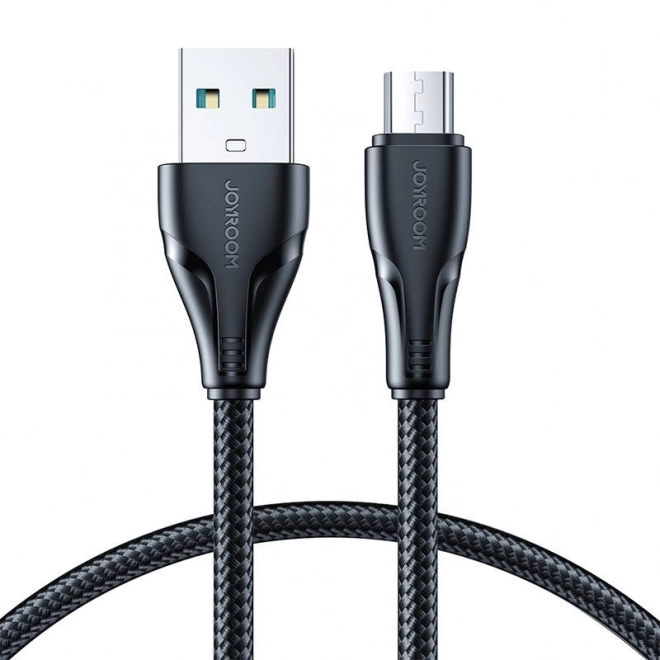 Kábel Micro USB-A 0,25 m