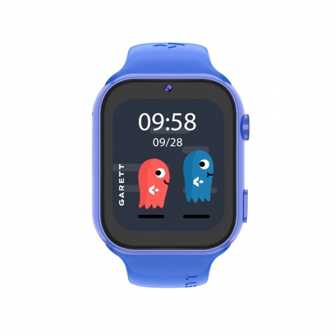 Detské hodinky Twin 2 4G Modré