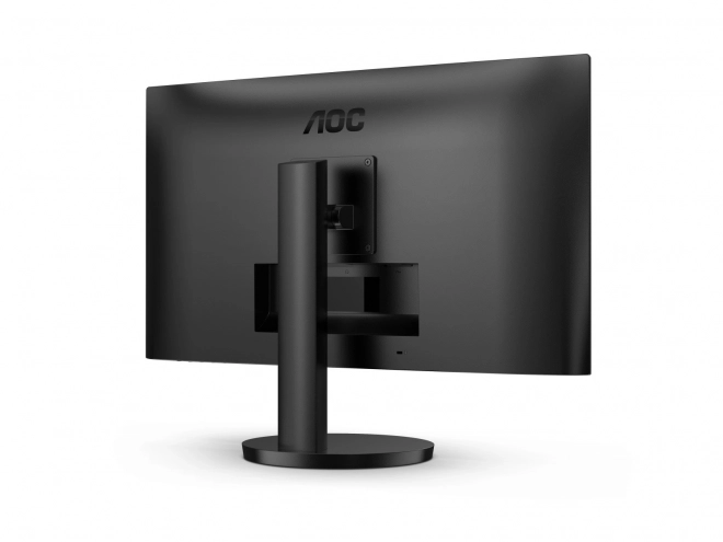 Monitor s uhlopriečkou 27 palcov s IPS panelom