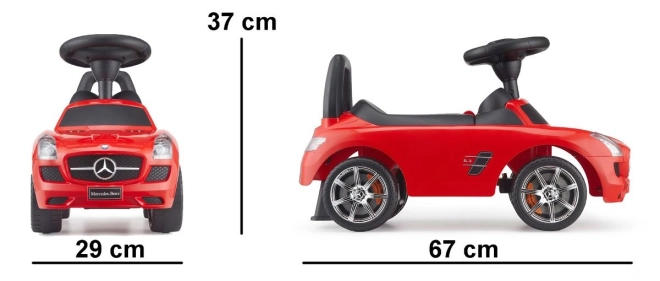 Ľahké a kompaktné pre jednoduché používanie