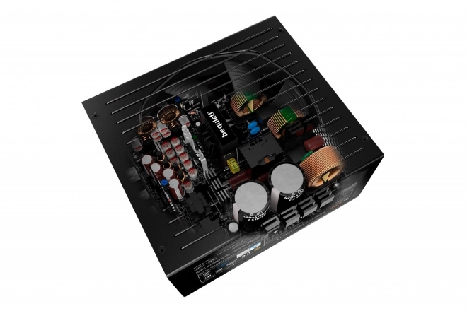Zdroj Straight Power 12 750W Platinum ATX 3.0