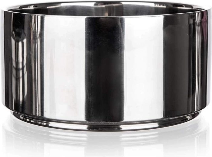 Dvojitá stena pre izoláciu