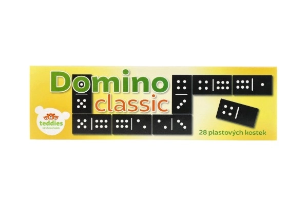 Domino Classic hra