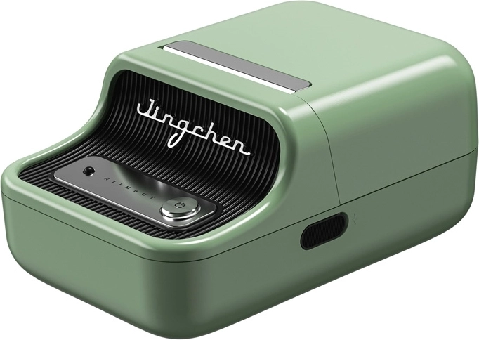 Termálna tlač bez starostí