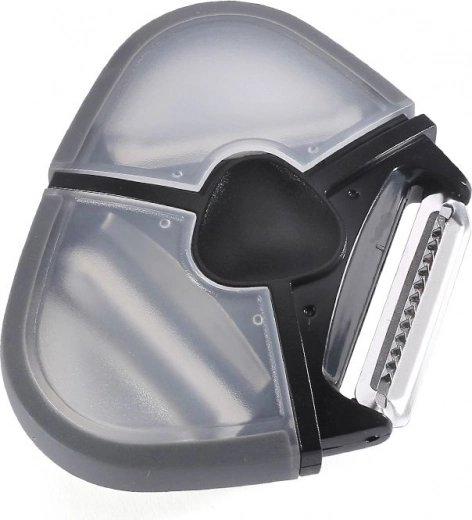 Univerzálna čepeľ pre každú príležitosť