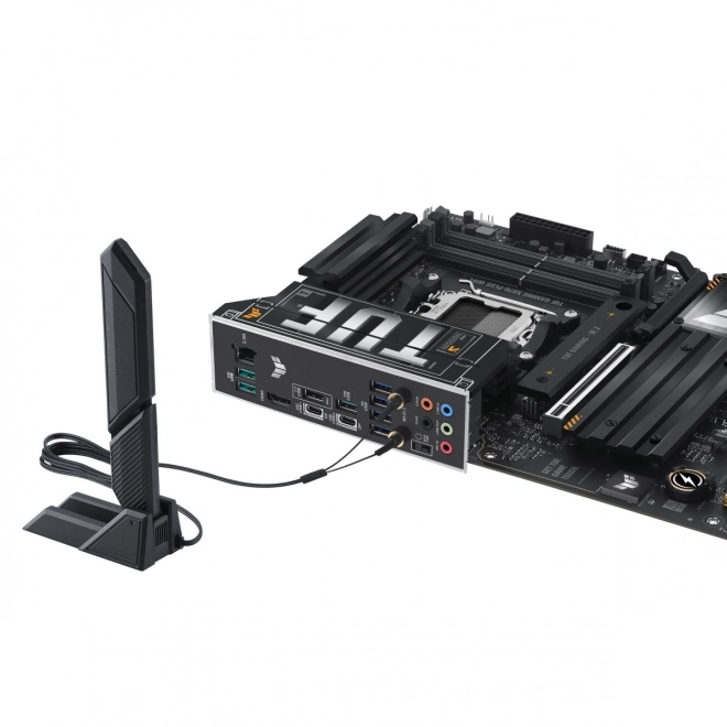 Základná doska Asus TUF GAMING X870-PLUS WIFI AM5