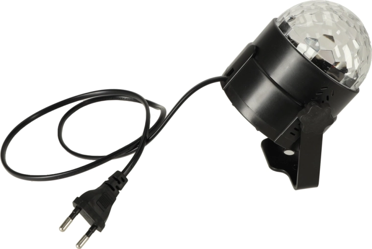 Integrovaný zvukový senzor