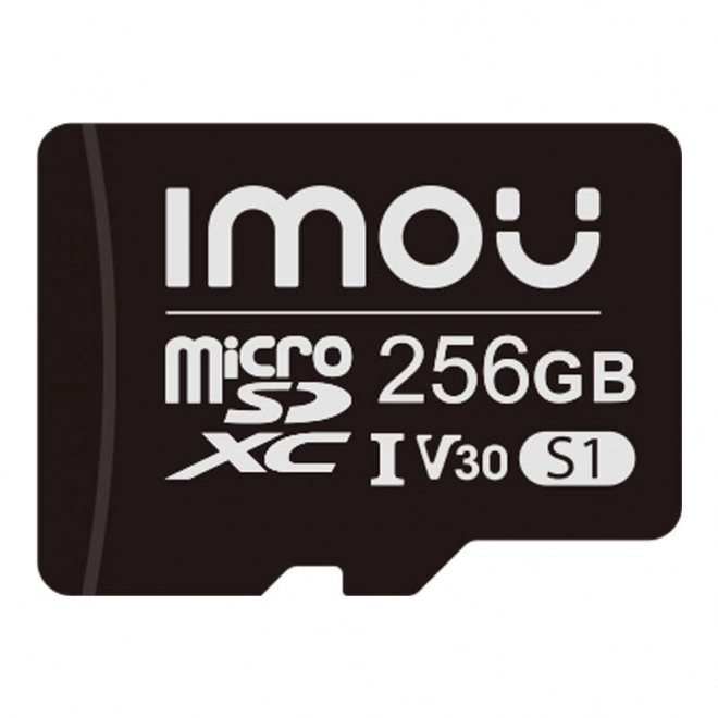 Pamäťová karta IMOU 256GB microSD