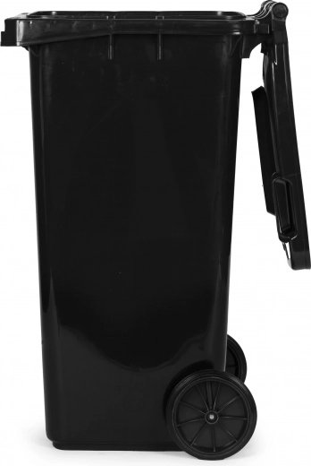 Plynulá mobilita vďaka gumovým kolesám a kovovej osi