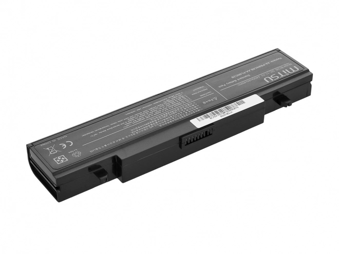 Batéria pre Samsung R460 a R519 4400 mAh