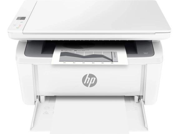 Multifunkčné zariadenie HP LaserJet M140w