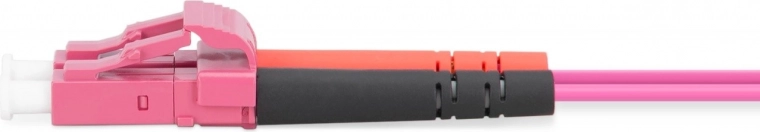 Kompaktné LC konektory pre vysokú hustotu