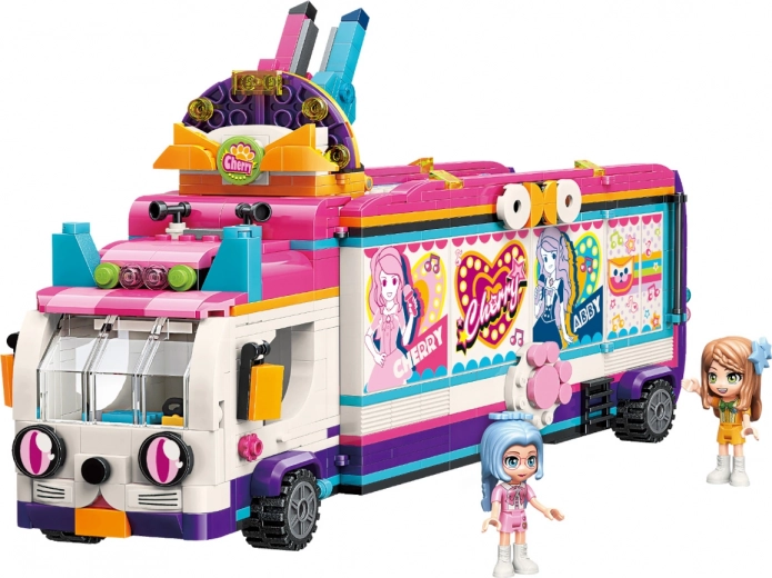 Široká kompatibilita