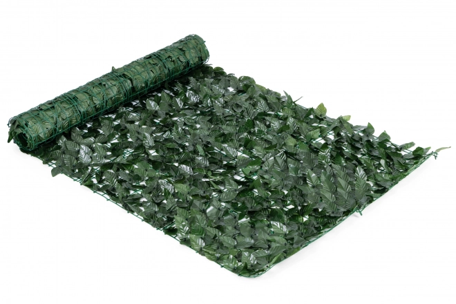 Umelý brečtanový živý plot na balkón 300x100 cm