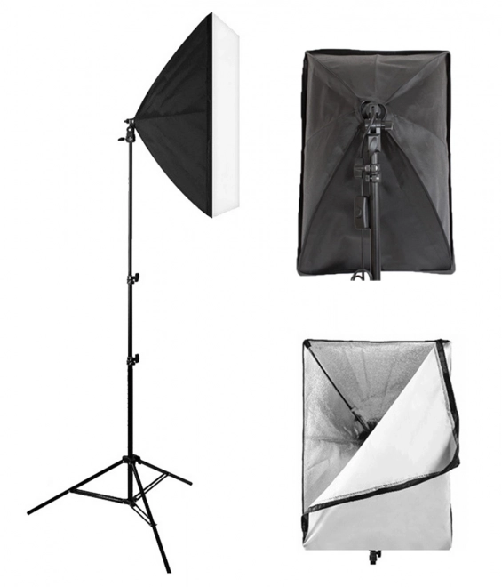 Prenosný softbox