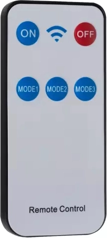 Ovládanie na diaľku